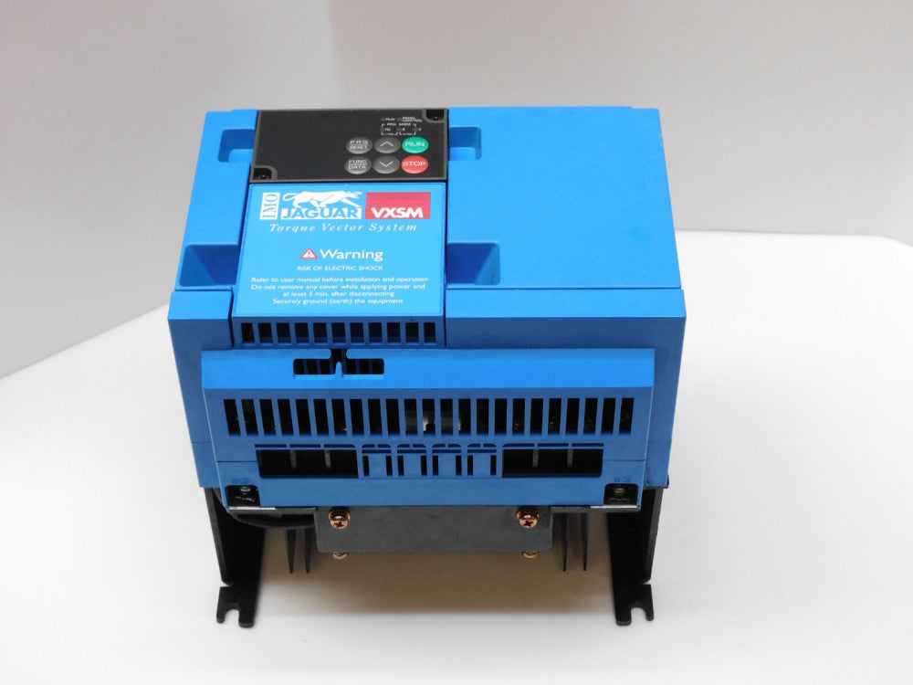 IMO JAGUAR VXSM TORQUE VECTOR SYSTEM VXSM220-1