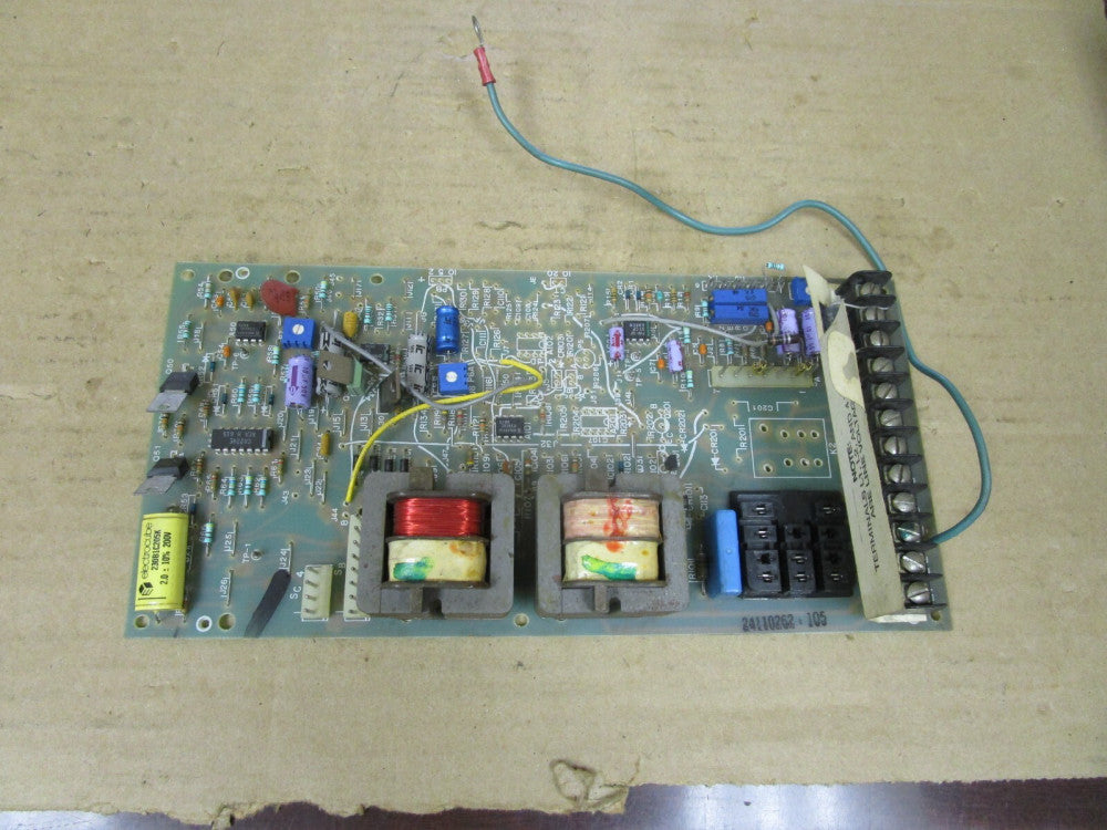 NO NAME CIRCUIT BOARD 24001699-002 REV D