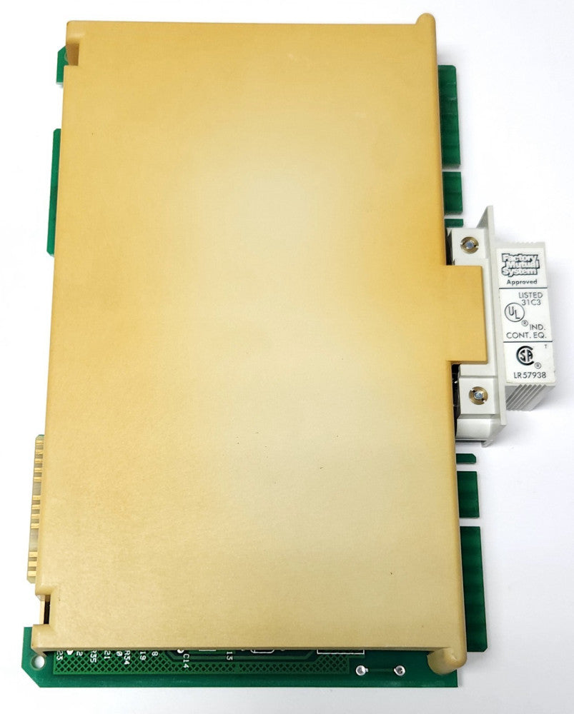 HONEYWELL ISSC 621 000 IPC ACTIVE ANALOG INPUT MODULE 621-000