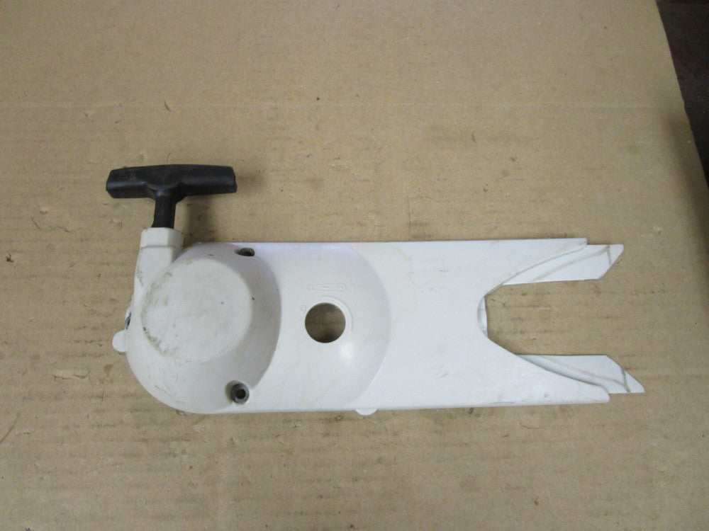 STIHL REWIND RECOIL STARTER COVER FOR TS400