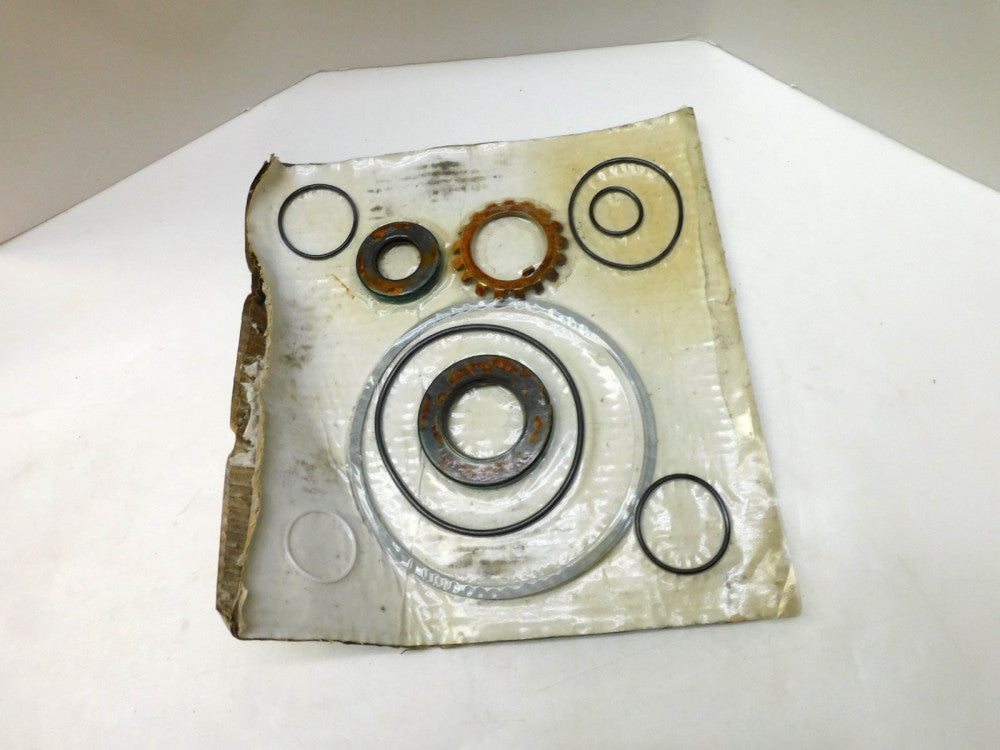 GOULDS R196-MKM6 PARTS KIT MISSING 6 BOLT GASKET