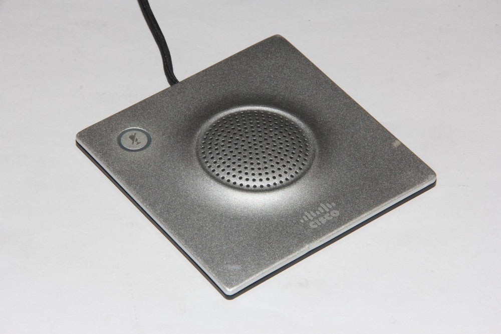 CISCO TTC5-06 TelePresence Table Microphone 20