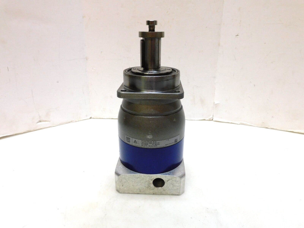 ALPHA NPS 025S-MF2-28-1E1-1S GEAR BOX