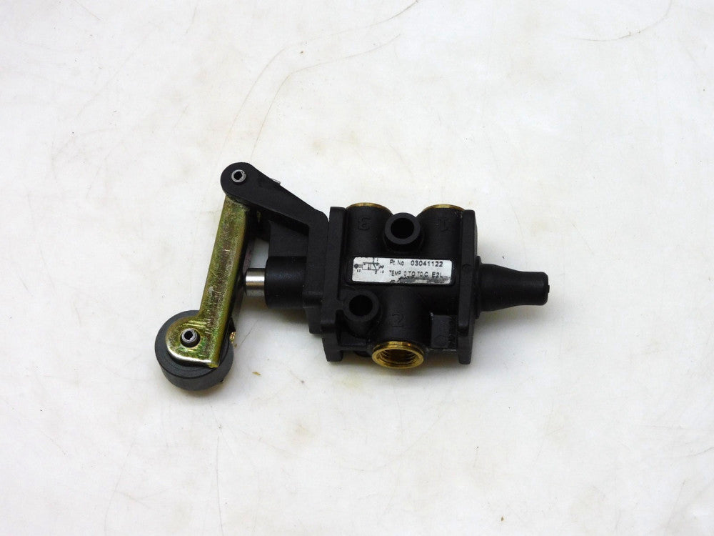 Norgren 03041122 Valve (New)
