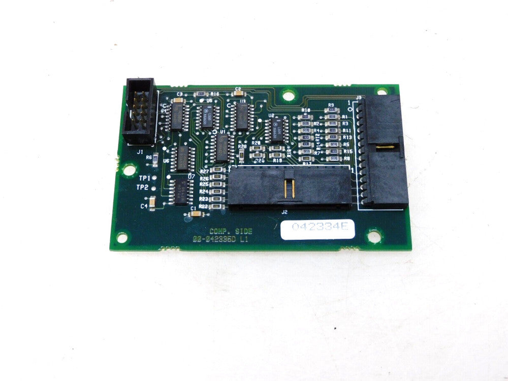 HOBART 00-042335D CIRCUIT BOARD 042334E