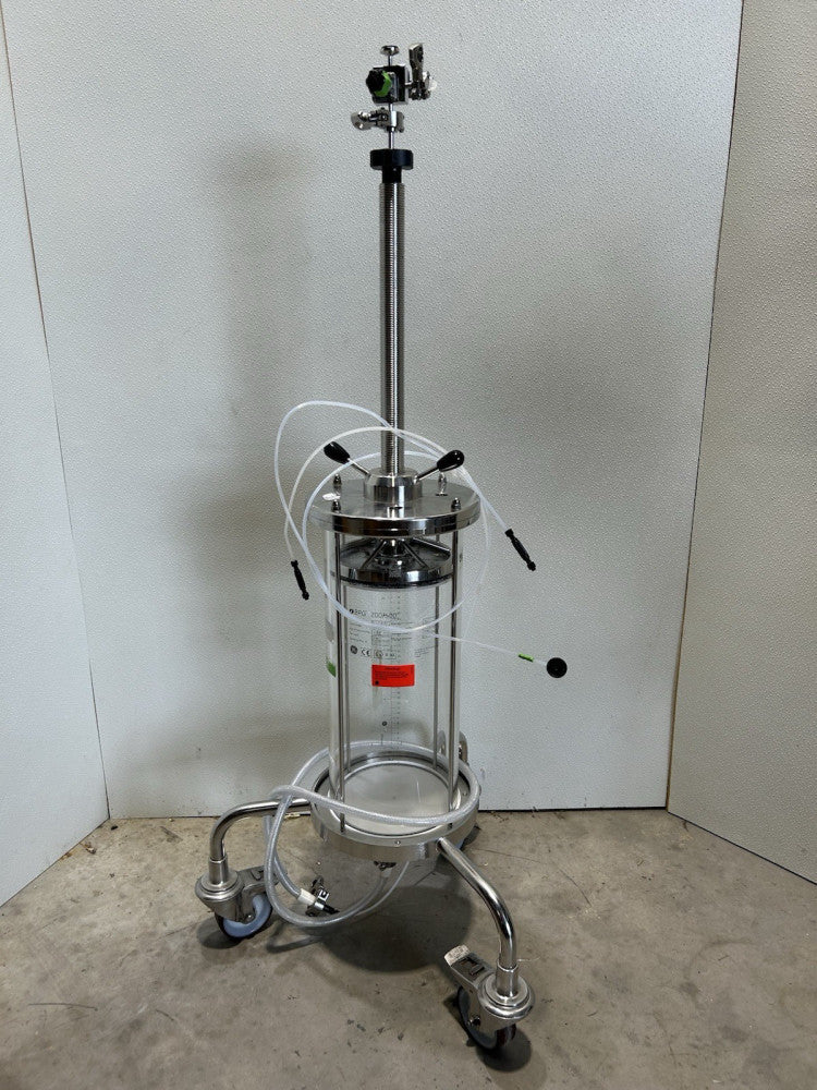 BPG Chromatography Glass Column 200/500 18-1103-11