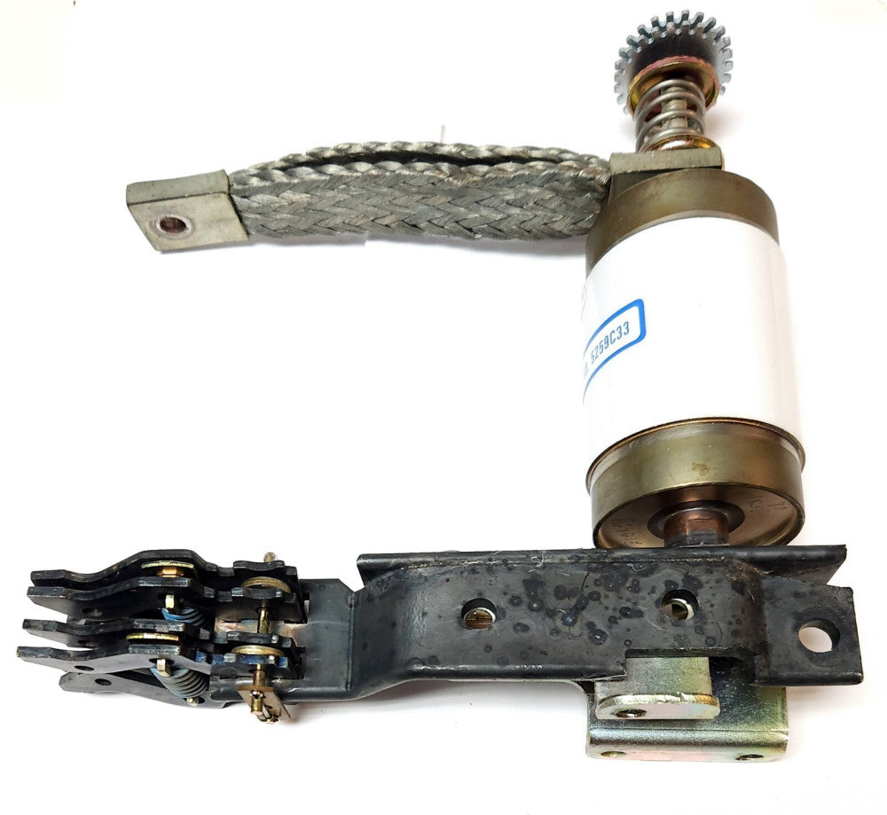 WESTINGHOUSE CUTLER HAMMER Type SJ 5259C33 Vacuum Interrupter Bottle Assembly