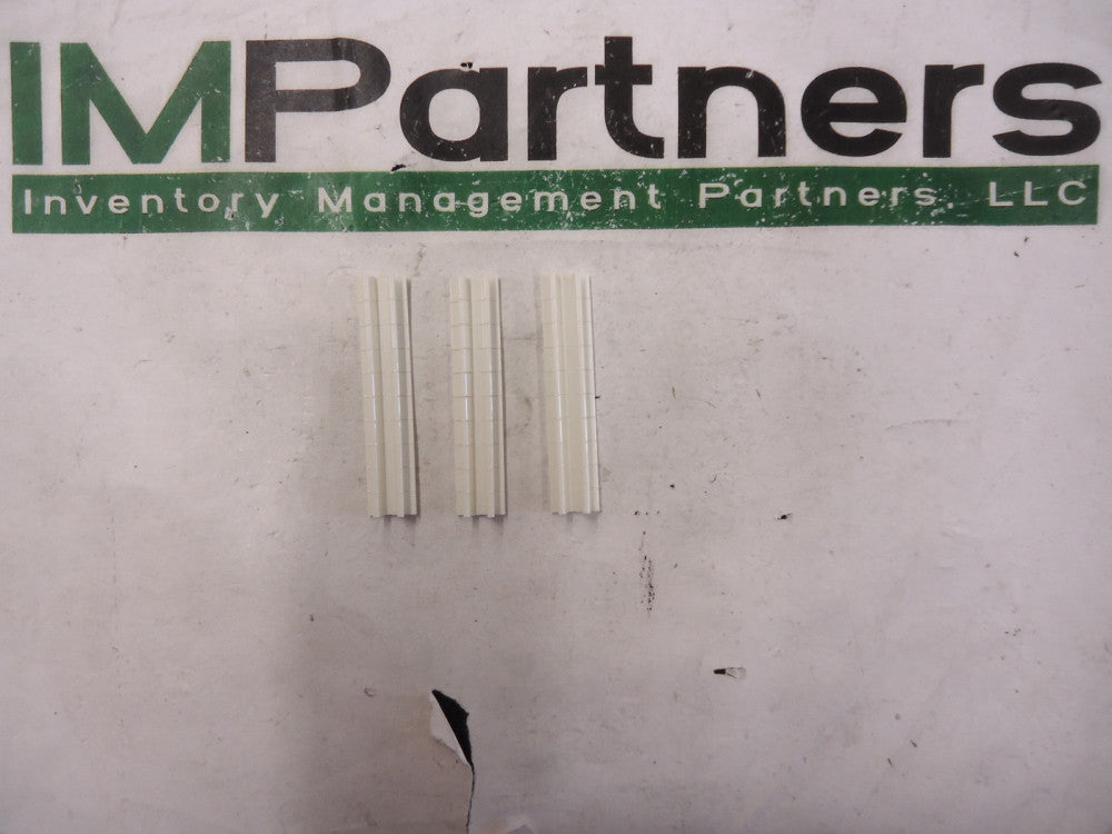 5060906, Phoenix Contact, Unprinted Marker Strip, BRAND NEW! 4 PIECES!
