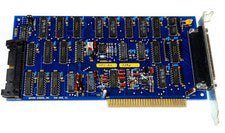 MOTION SCIENCE 9290004 0A MP2 DCX 539B PCB Communications Module 909004 0A