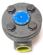 VOGT A105N E-40 M 2C Steel Check Valve 3/4" 800 1975 PSI GPB84N1000V