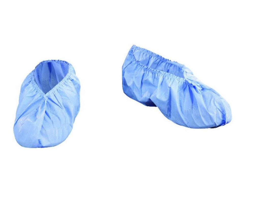 VWR AVANTOR 414004-651 Anti-Skid XXL Shoe Covers 2 Boxes