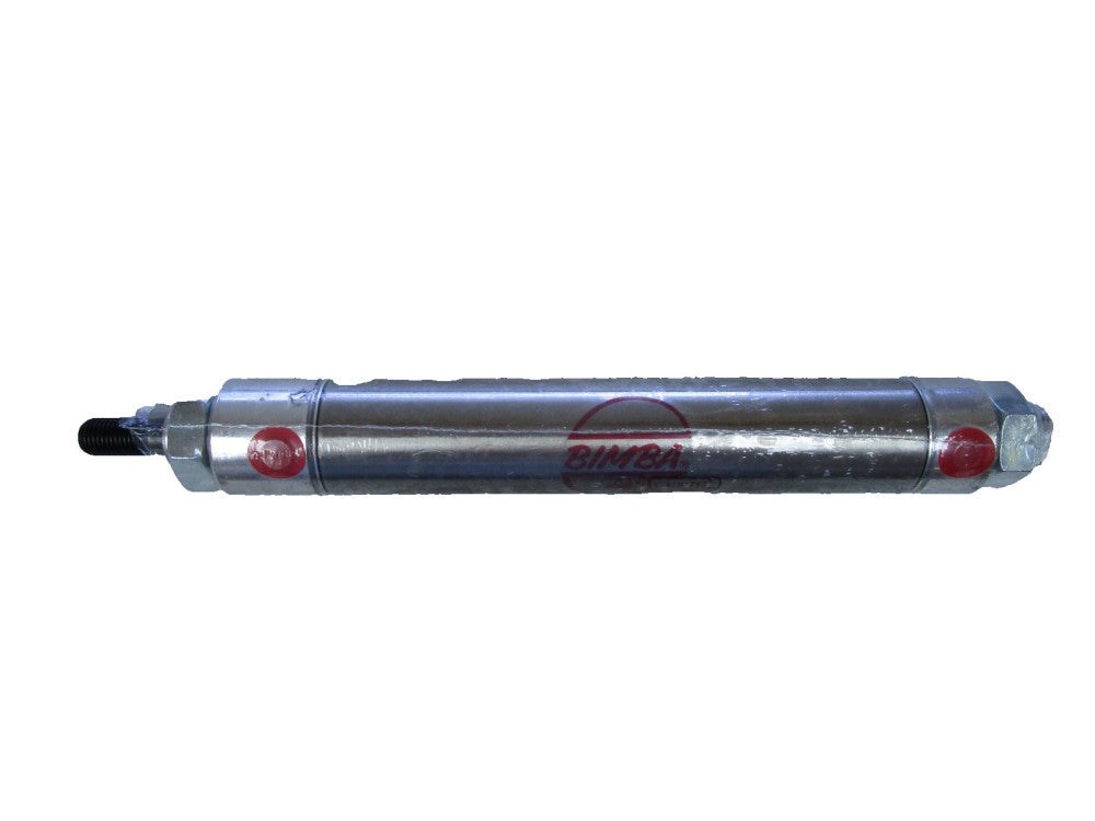 Bimba 125-DP Pneumatic Cylinder 5" Stroke