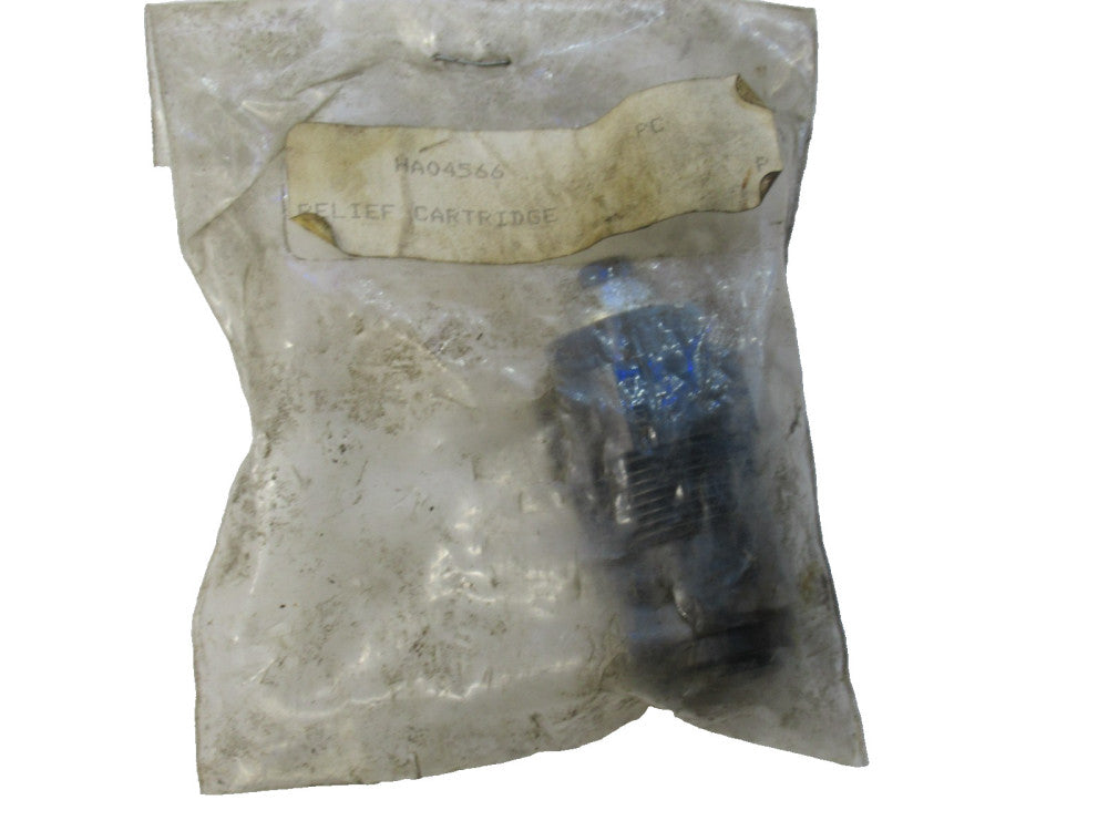 (NEW) NO NAME HA04566 3000psi Relief Cartridge