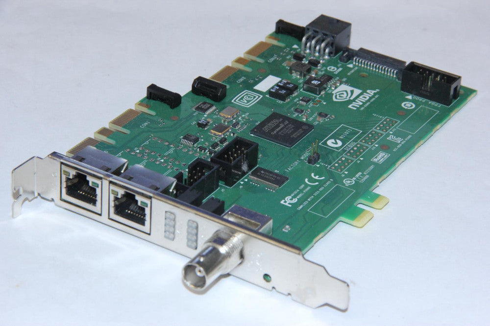 PNY VCQKQUADROSYNC-KIT SYNC Option Card for K5000