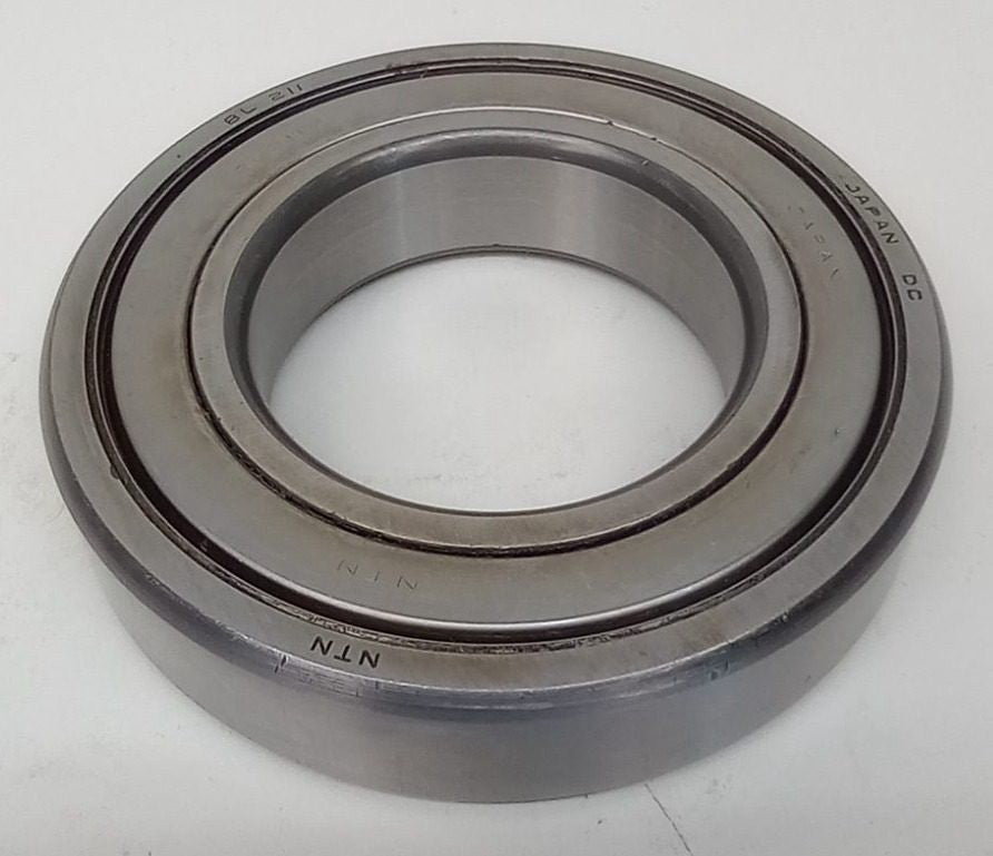 NTN BL211Z Ball Bearing Deep Groove 55X100X21mm BL211-Z Single Shielded
