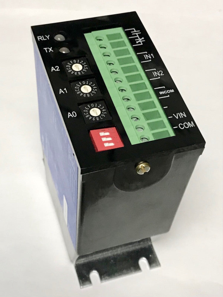 Eaton Cutler Hammer ARII Addressable Relay II 5302C07G03 AR 2 AR11