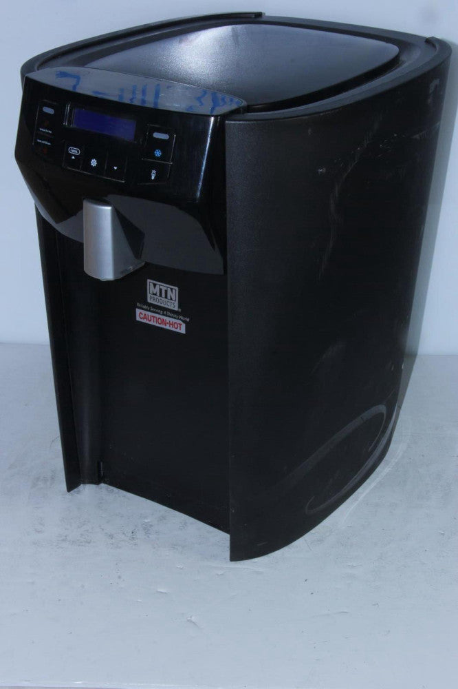 MTN PRODUCTS HCB215 Filtration Cooler & Hot Beverage Dispenser