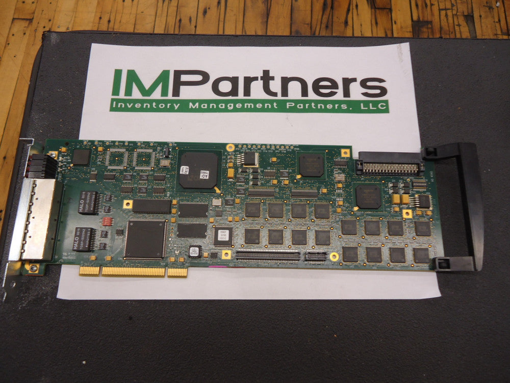AG4040/1600-4TE, Natural Micro Systems, 120 PRT PSTN INTERFACE/IVR, Brand New!