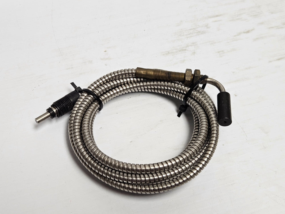 Banner Engineering Fiber Optic Cable ITA26SM600 - Used