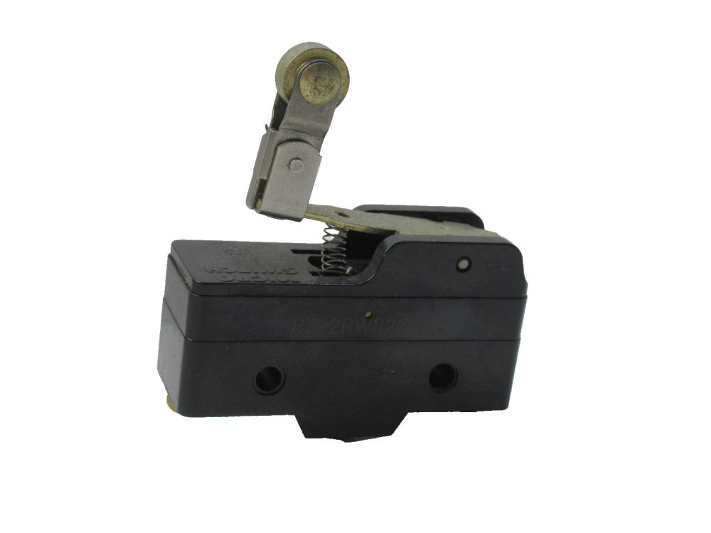 (NEW) MICRO SWITCH BZ-2RW826-A2 , BZ2RW826A2 Roller Lever Snap Limit Switch