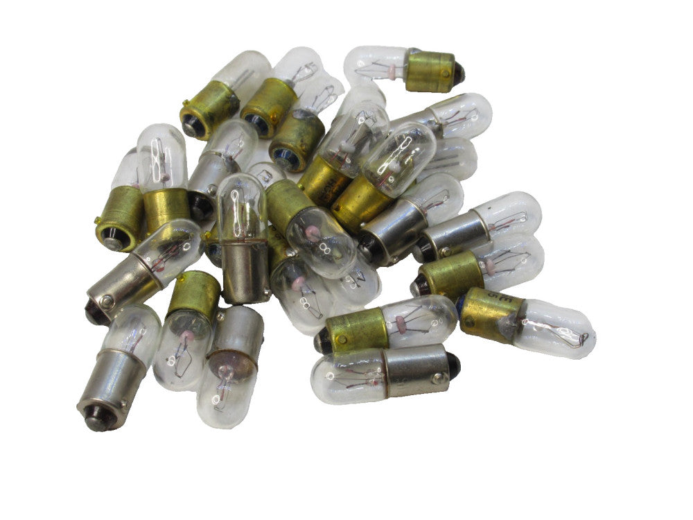 1815 14V Miniature Replacement Bulb (New - Lot 27)