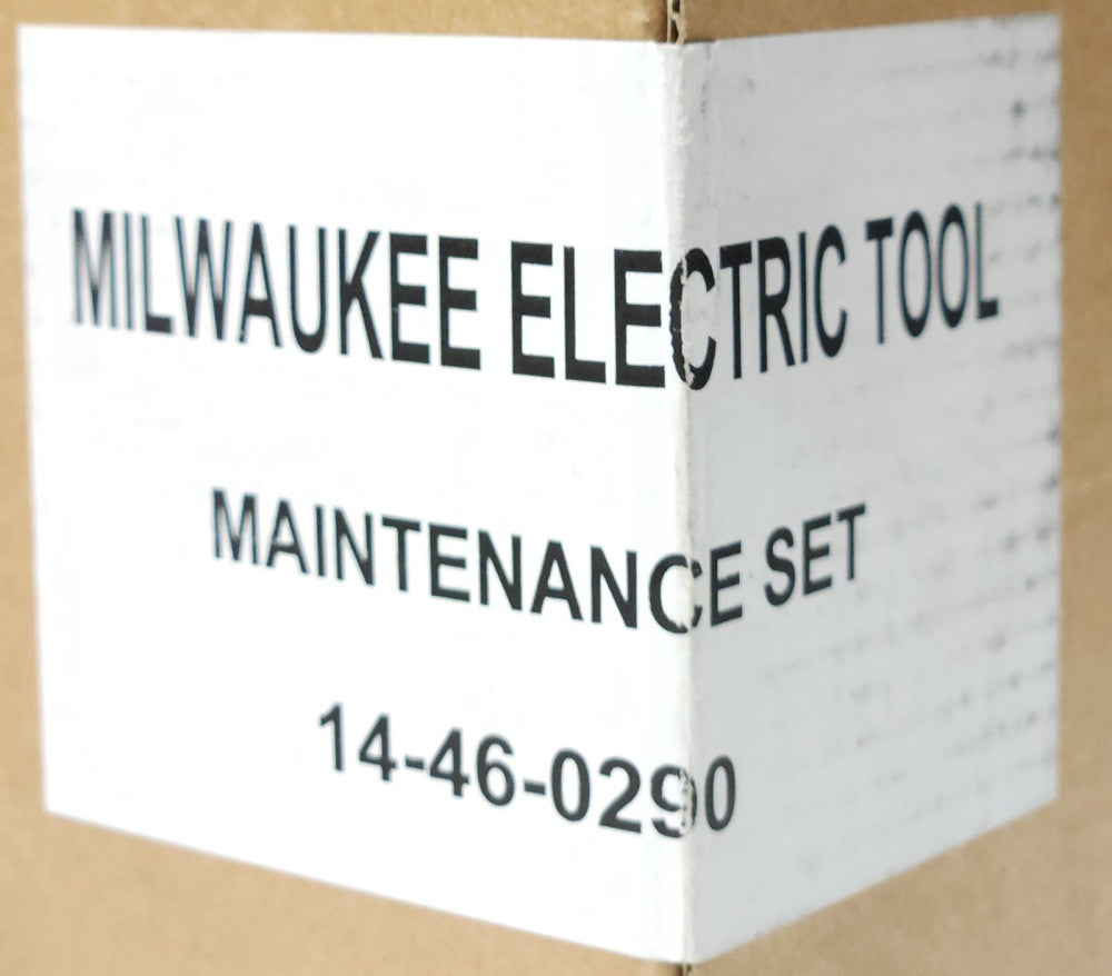 MILWAUKEE ELECTRIC TOOL 14 46 0290 HAMMER DRILL REPAIR REBUILD KIT 500S 5455 MH5