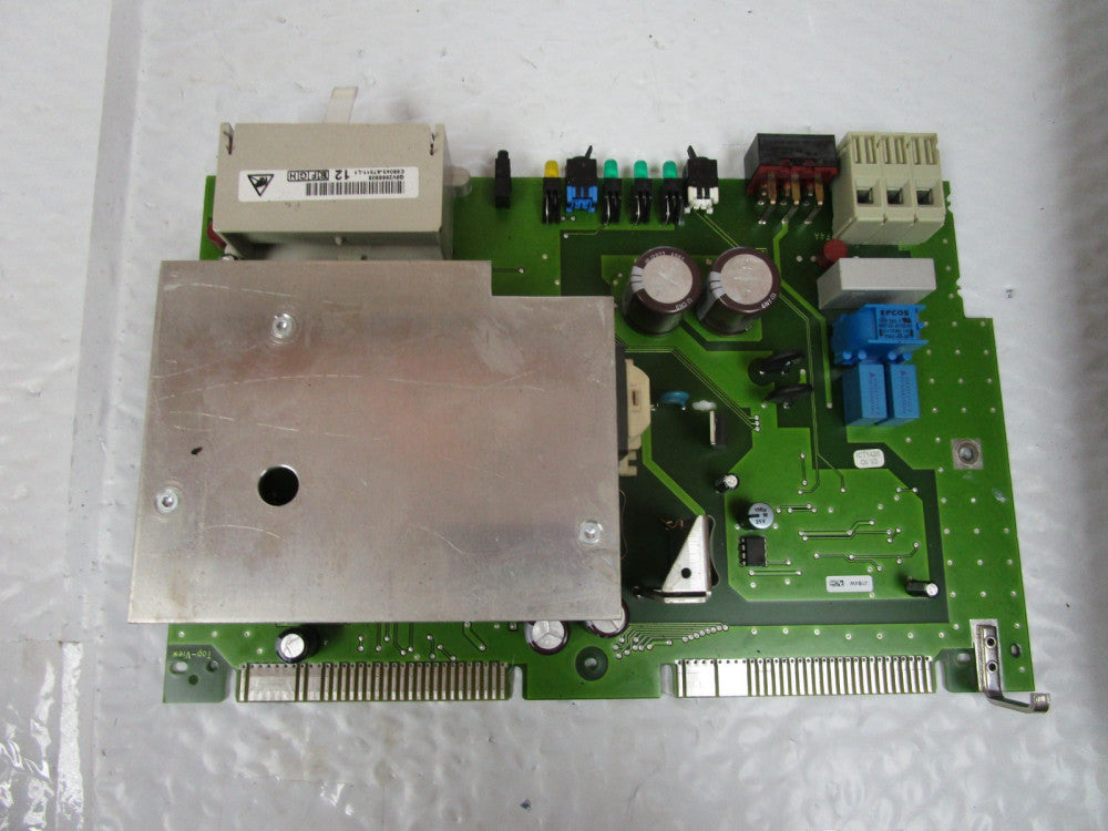 Siemens Circuit Board C98040-A7511-C1-7 C98043-A7511-L1