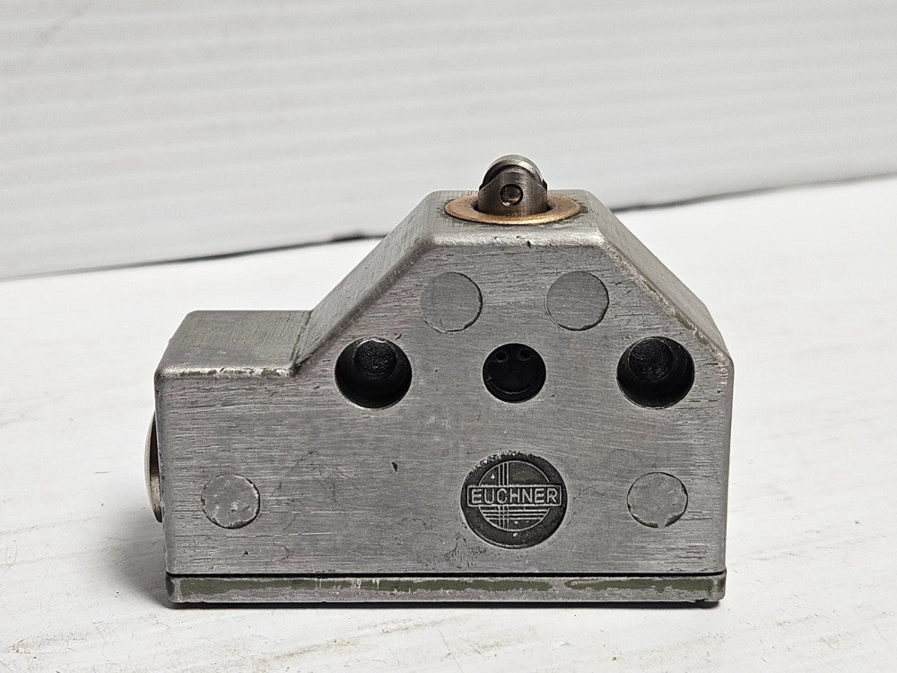 EUCHNER POSITIONER SWITCH N101R - USED