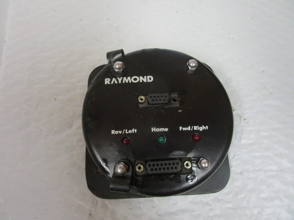 Raymond Kardex Remstar 840-000-962P Motor Mount Encoder