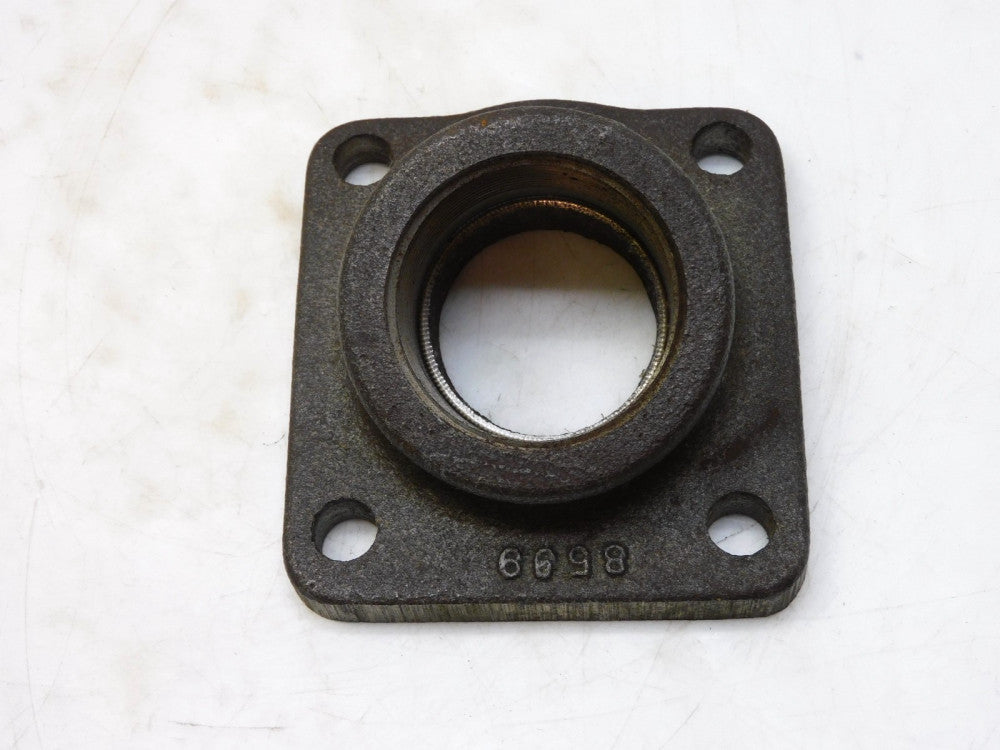 GORMAN-RUPP 8599 SUCTION FLANGE