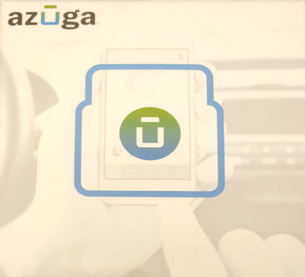 AZUGA DCM970 21ZB Fleet GPS TRACKER TRACKING Device 930-0001