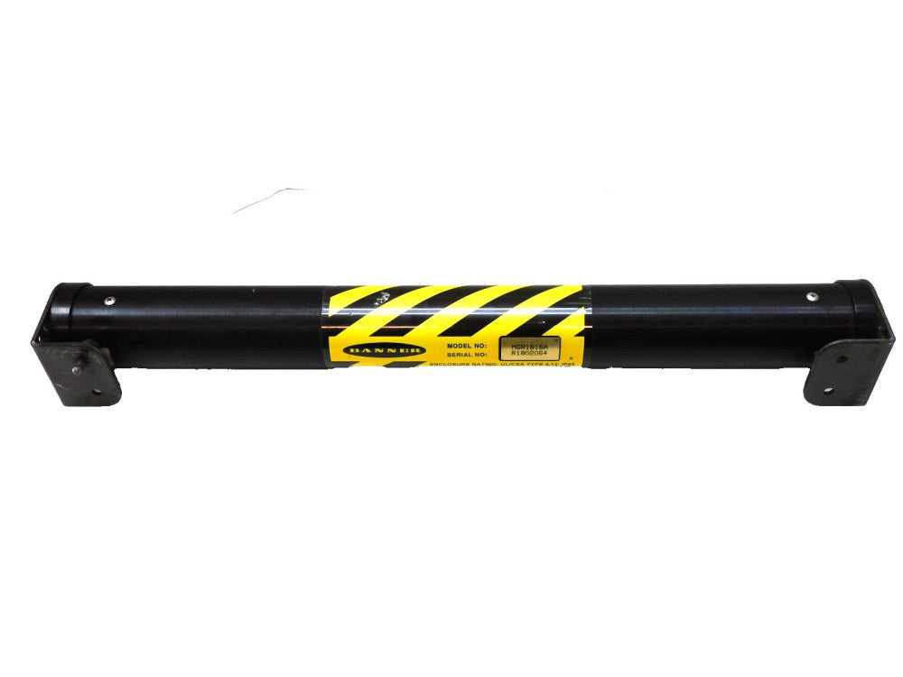 Banner MGR1816A Safety Light Curtain