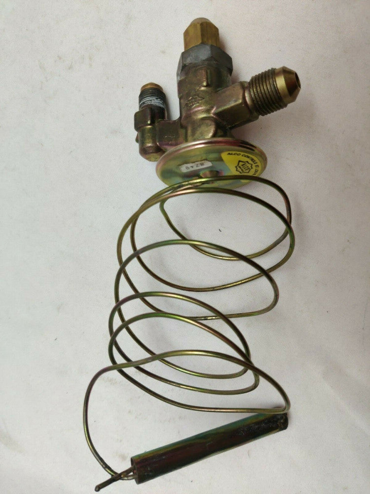 Alco thermal expansion valve NOS HC1 1/2 FC GA