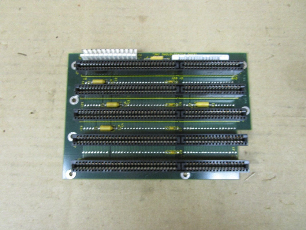 TEXAS INSTRUMENT BACLPLANE BOARD 349-F-0910 REV X