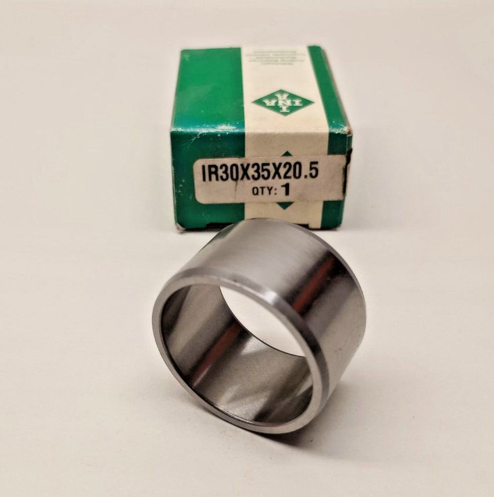 INA IR30X35X20.5 Inner Ring 30mm ID x 35mm OD x 20.5mm Width IR30X35X20,5