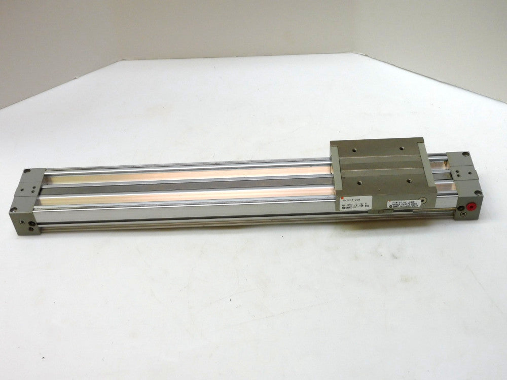 SMC MY1C16-230 RODLESS SLIDER GUIDED CYLINDER