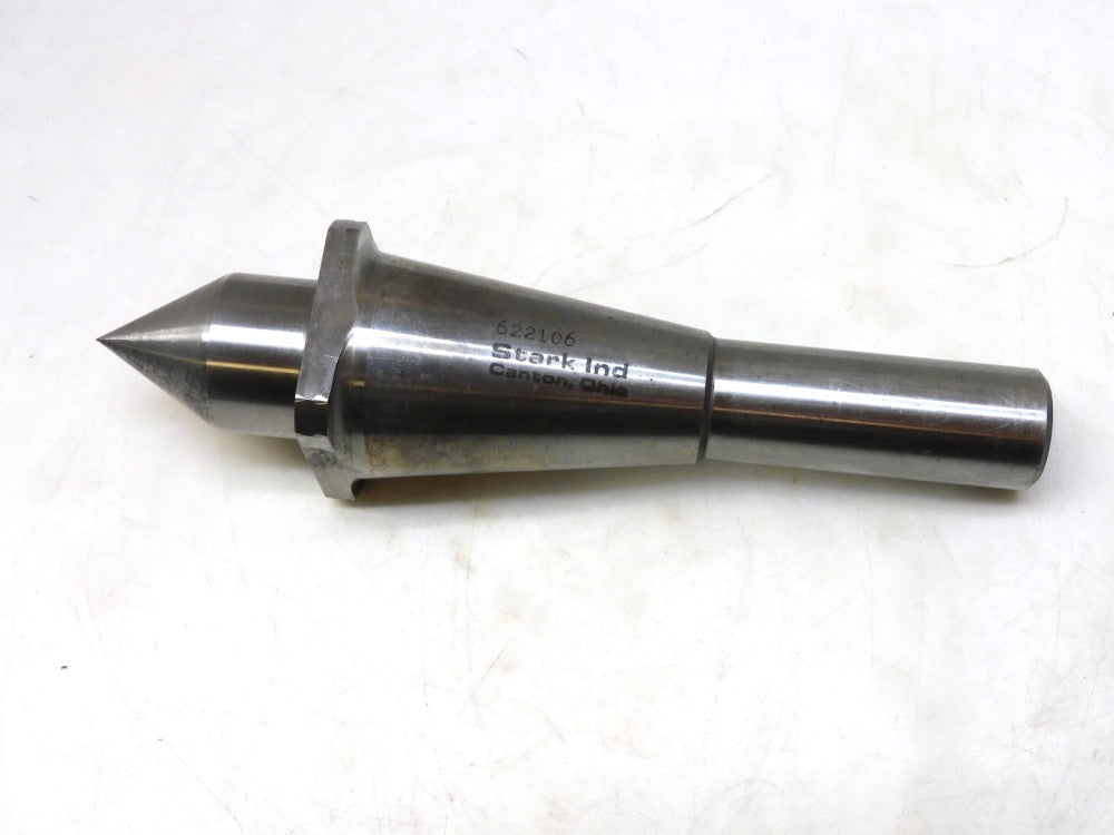 Stark Industrial Taper Cincinnati Style Center 622106