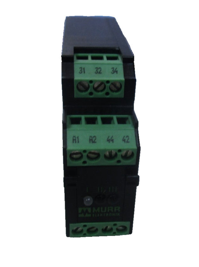Murr Elektronik 51410 Relay Module 24V 30mA