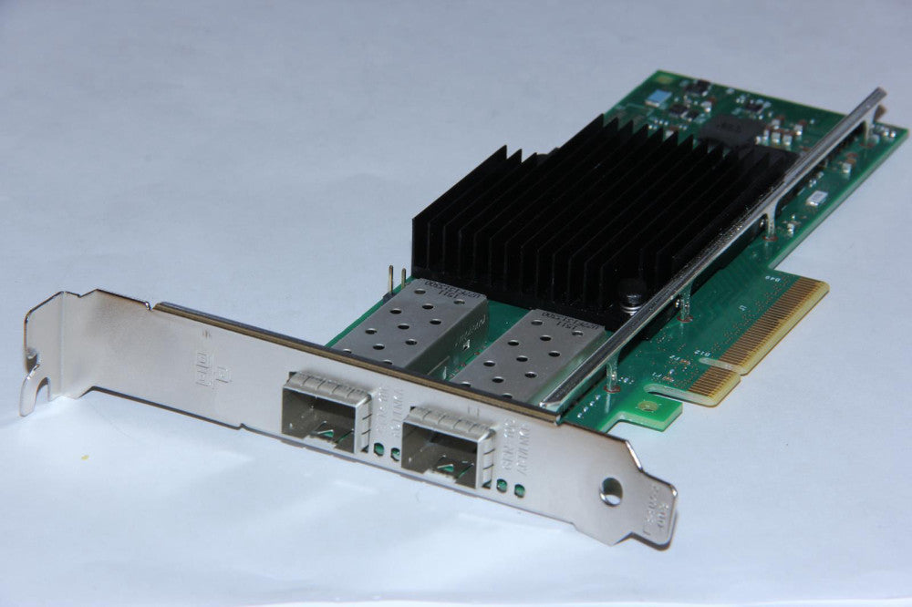 DELL 05N7Y5 Intel X710-DA2 10G SFP+ Network Adapter Card