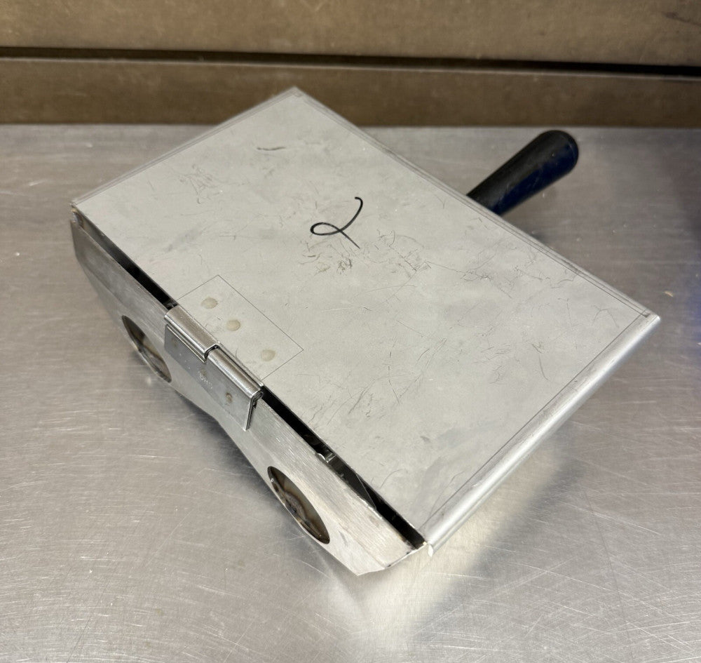 Alto Shaam Smoker Chip Tray Assembly 5005669 - Unused
