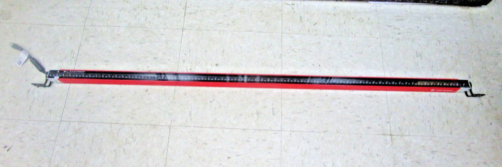 ALLEN BRADLEY LIGHT CURTAIN RECEIVER 450L-E4HL1200YD 450L-APR-BL-5 REV A HW 1:30