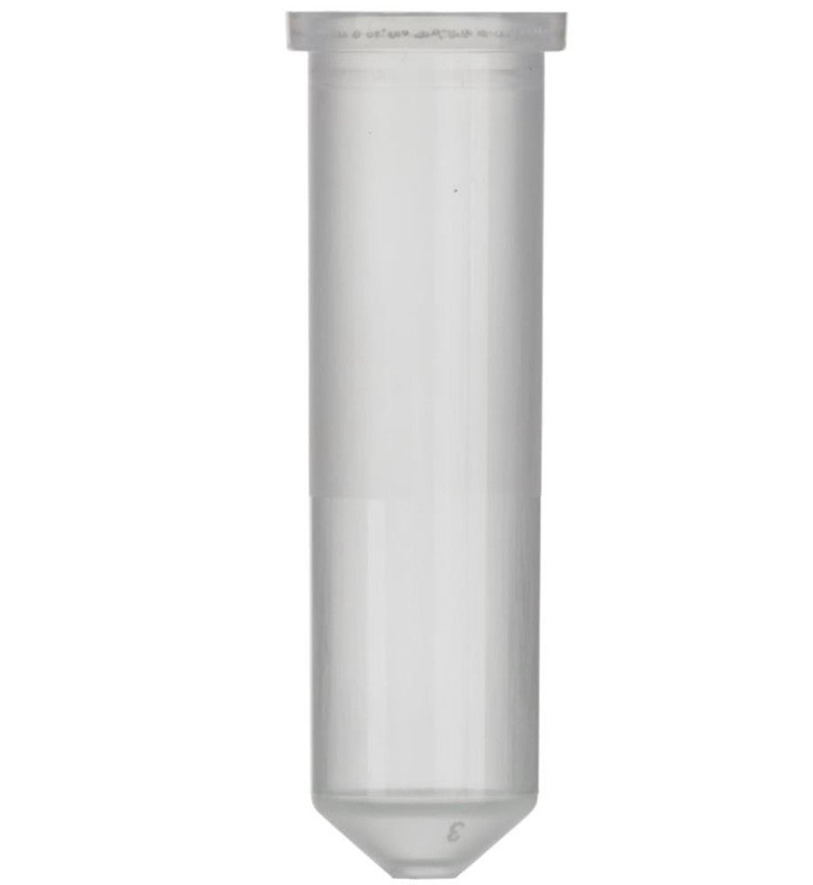 MACHEREY-NAGEL 740600 2mL Collection Tubes with No Lids 750 units