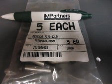 Roebuck M6X8X30 7379-12.9 Shldr Sktscrew Screw. Brand New! Lot of 5 Pieces!