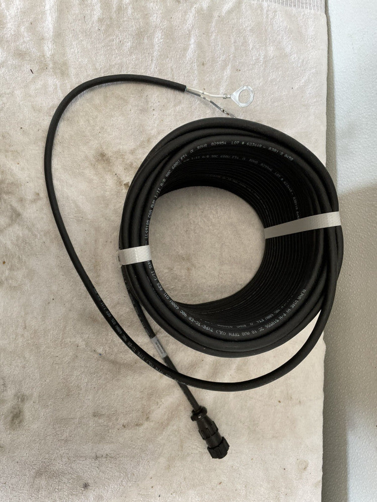 Lincoln electric K1811-100 Heavy Duty Process Sense Lead. (M19654-100)