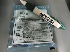 SMC KQL04-99 Elbow Union. Brand New! Sold in a lot of 6 Pieces!
