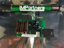 GSI 229.290.03 3X IR,ILLUMINATOR PCB. Brand New!
