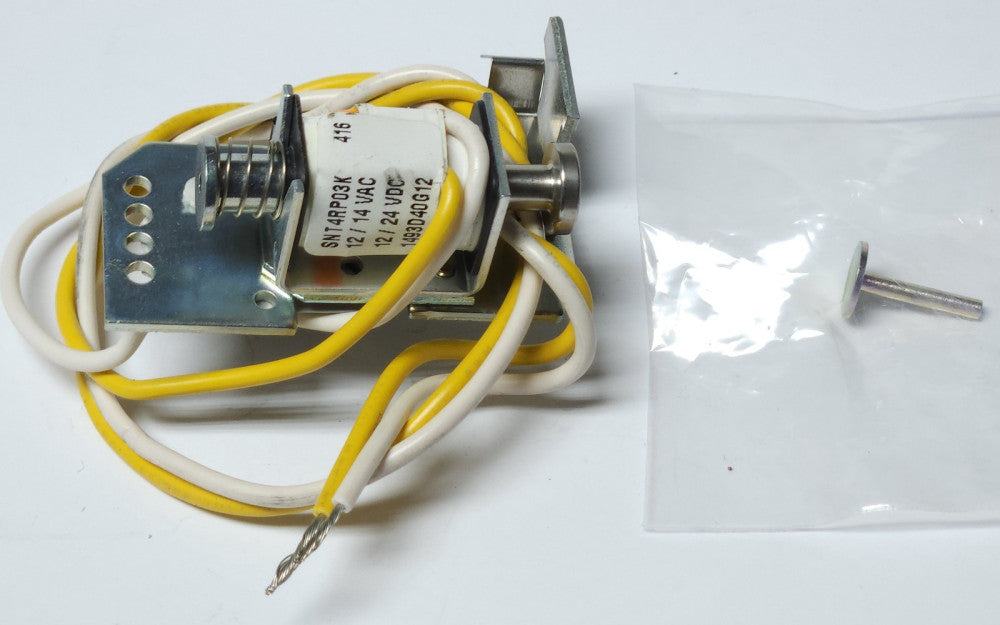 EATON CUTLER HAMMER SNT4RP03K L & M Frame 12-14 VAC 12-24 VDC Shunt TRIP LD HLD