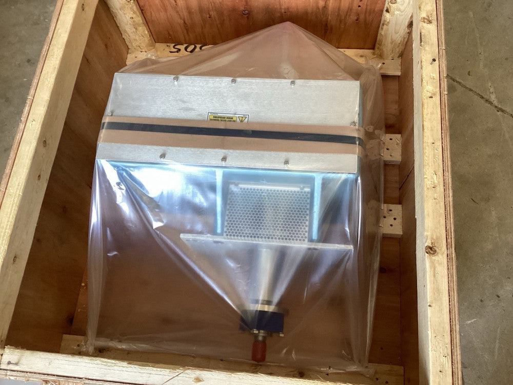 ACRISON 305-0695 Volumetric Feeder