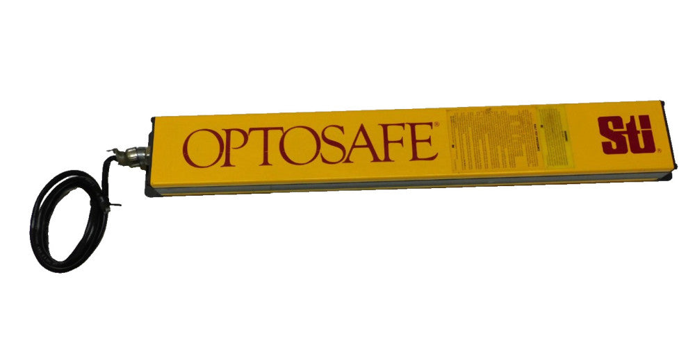 Sti P4040B-XX OptoSafe Light Curtain P4040B Reciever