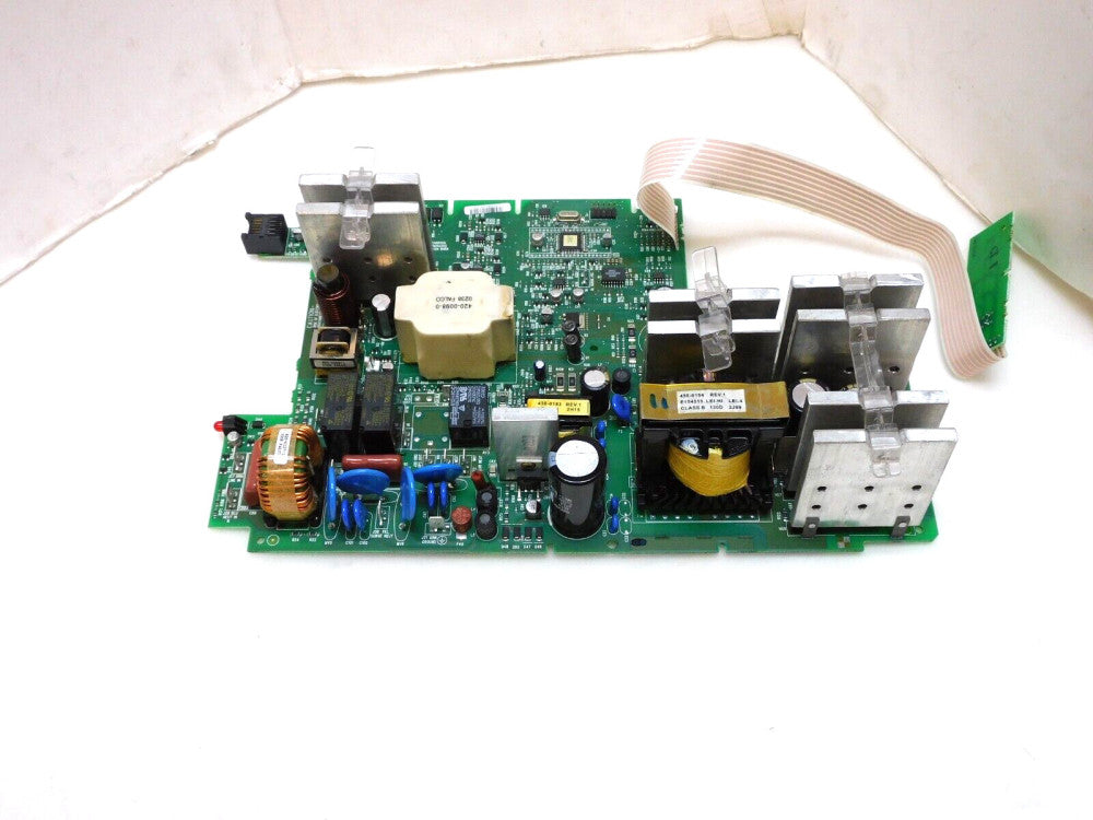 NO NAME APCC CIRCUIT BOARD 640-0253C